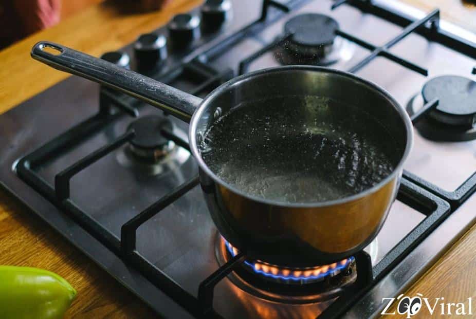 Usos, Ventajas y Desventajas del Gas Natural