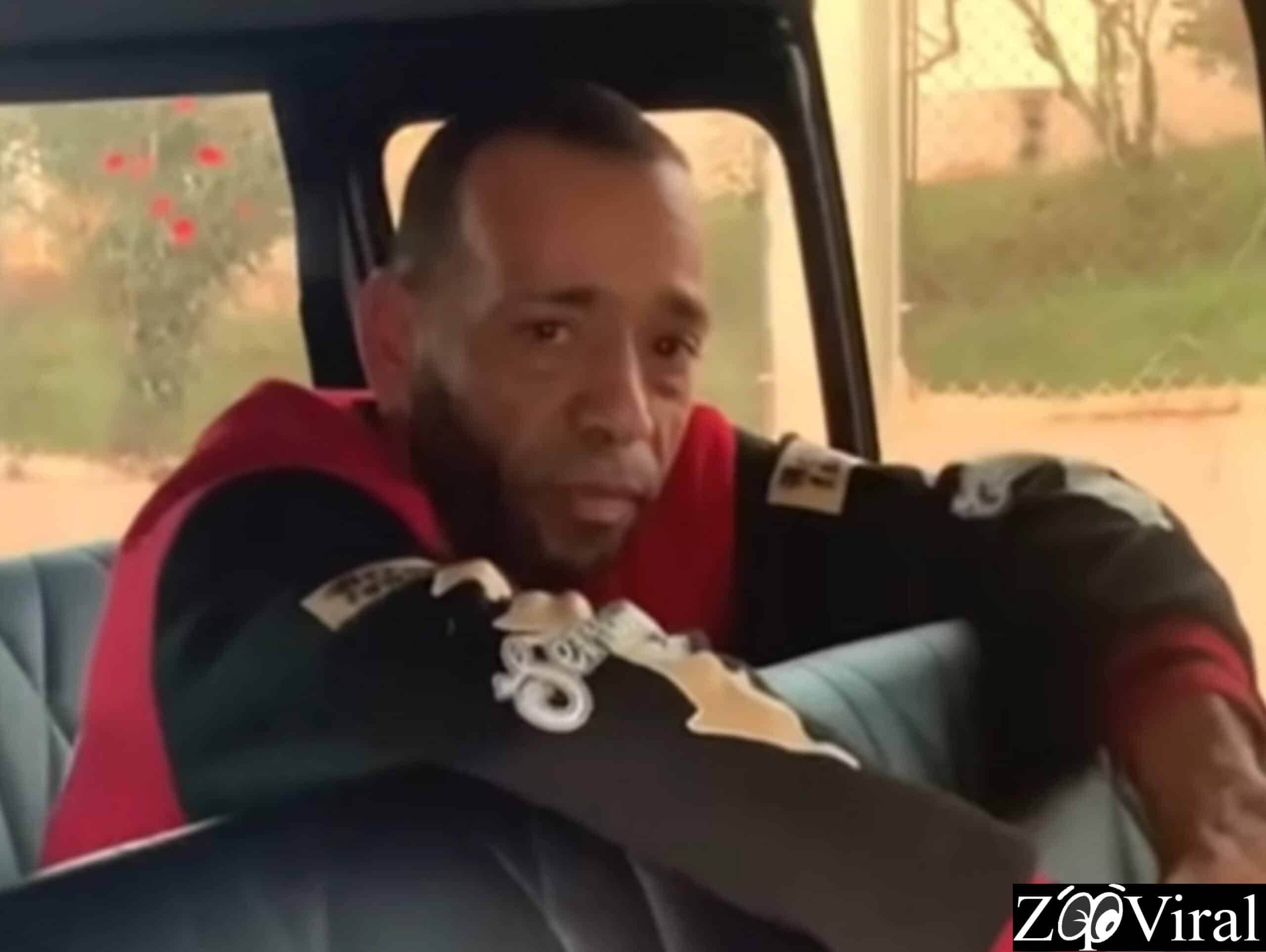 Chóferes capturan impostor en Santiago