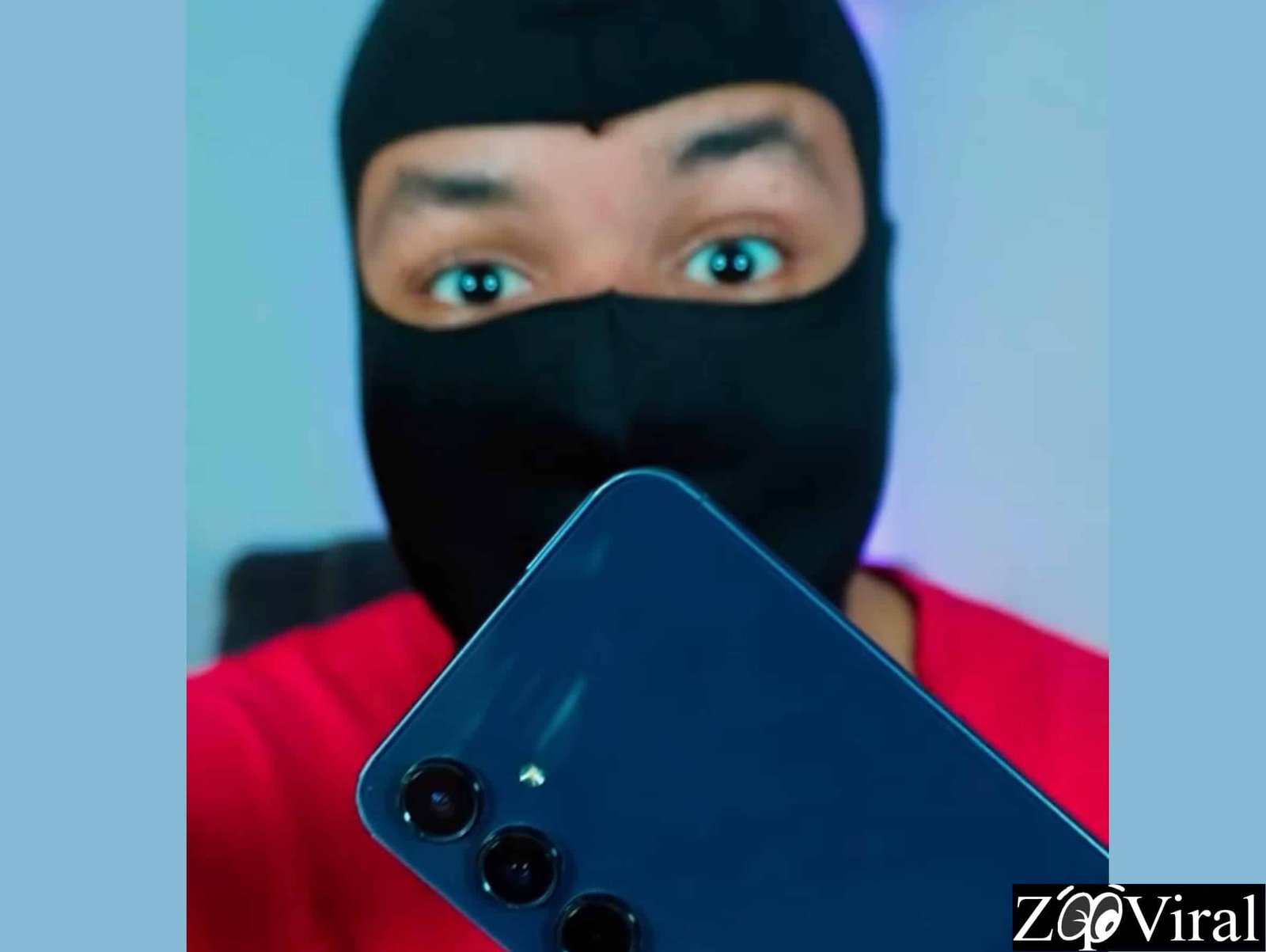 Activa esta función y protege tu celular de robos