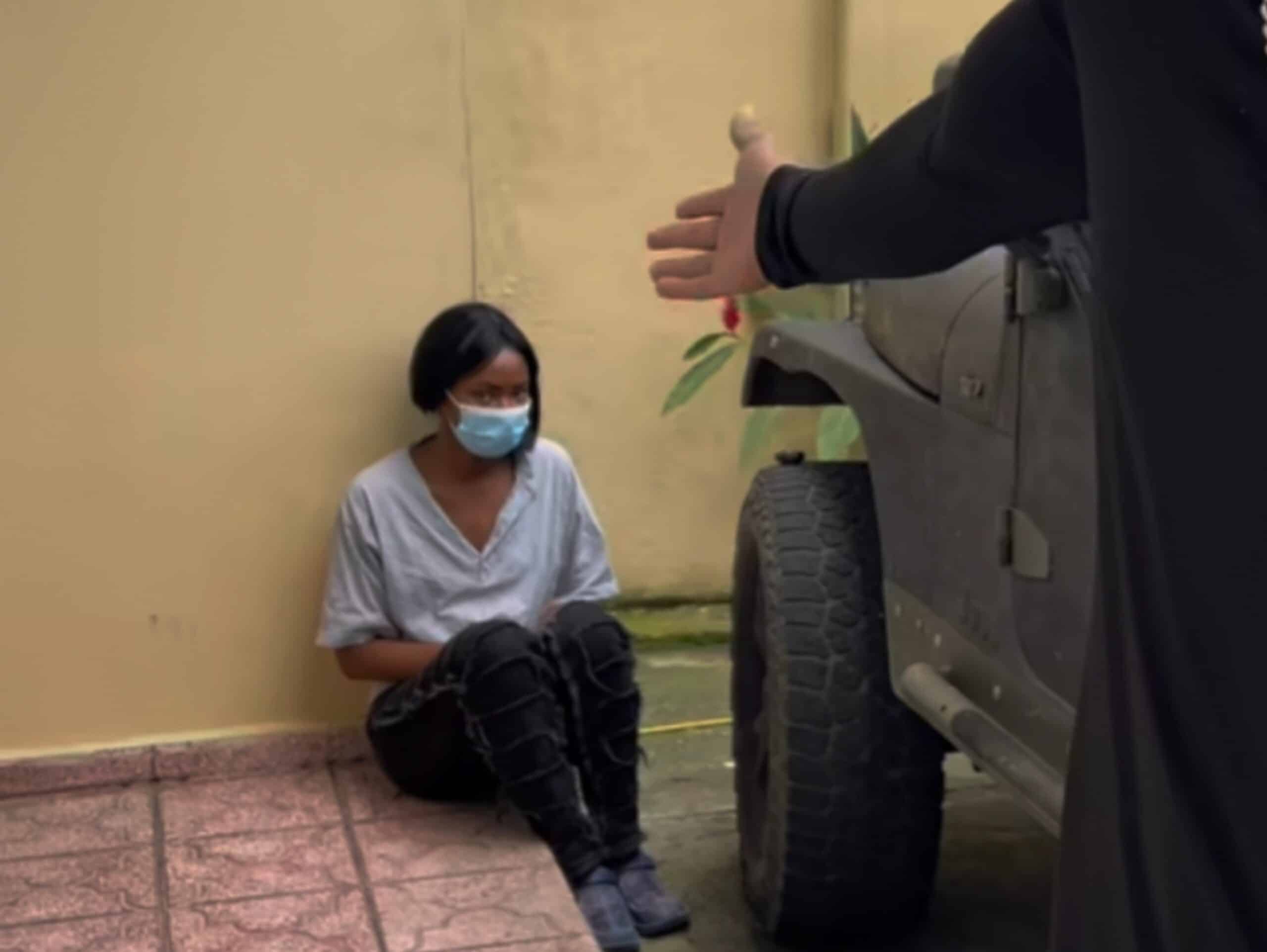 Aclaración sobre el estado de salud de La Cariñosa