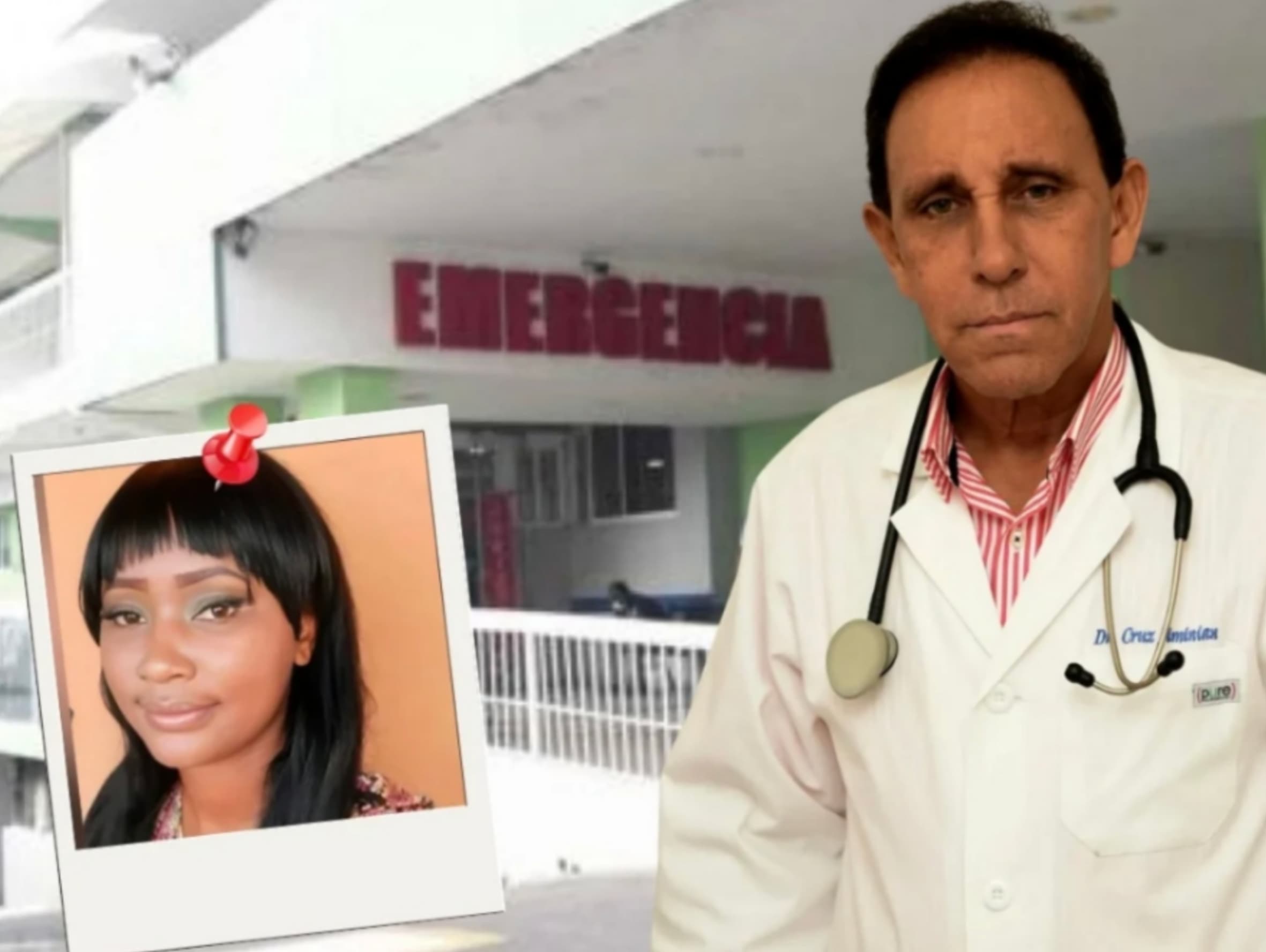 Vanesa Ozuna “La Cariñosa” desmiente rumores