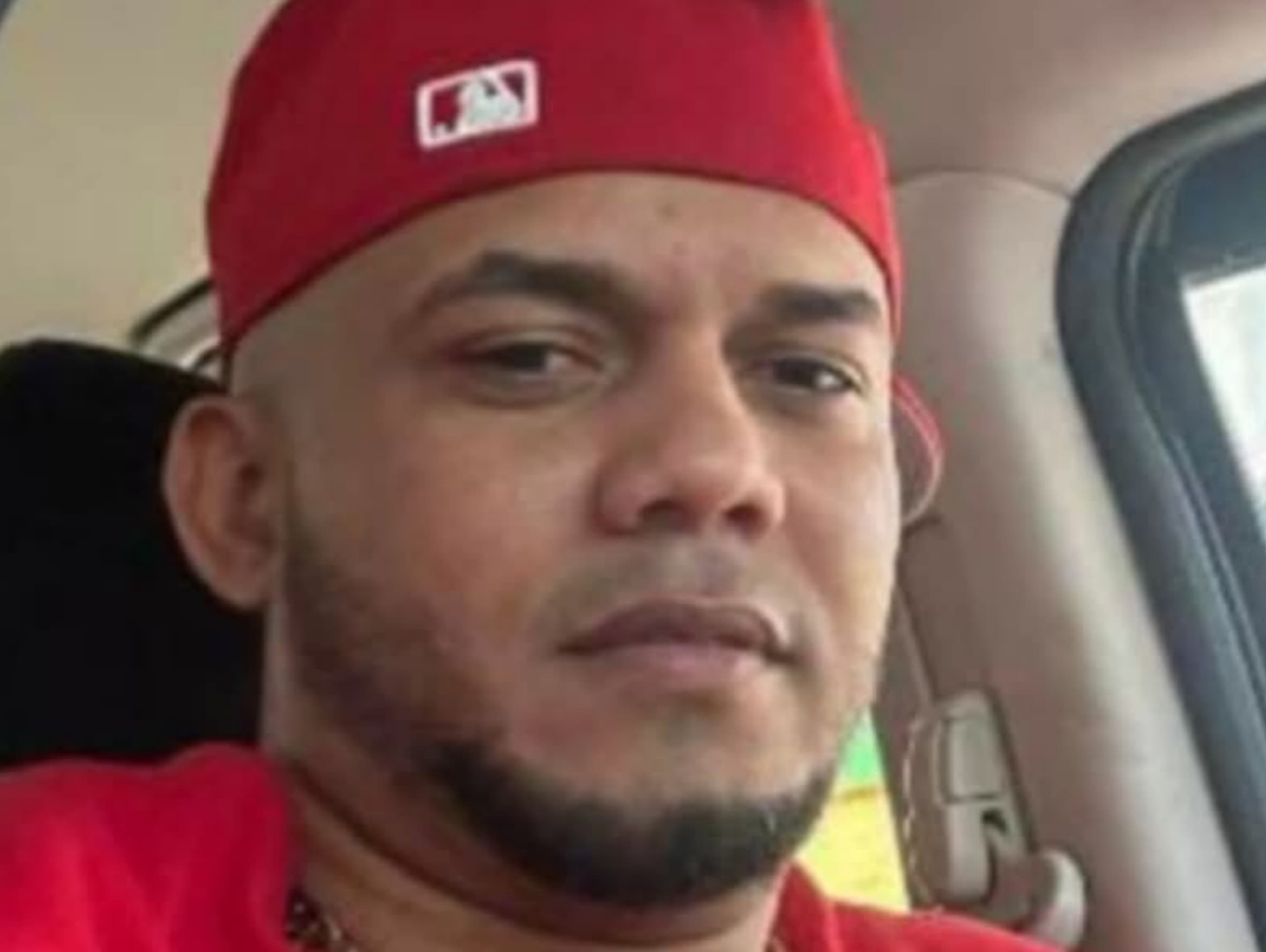 Operativo policial en Villas Agrícolas