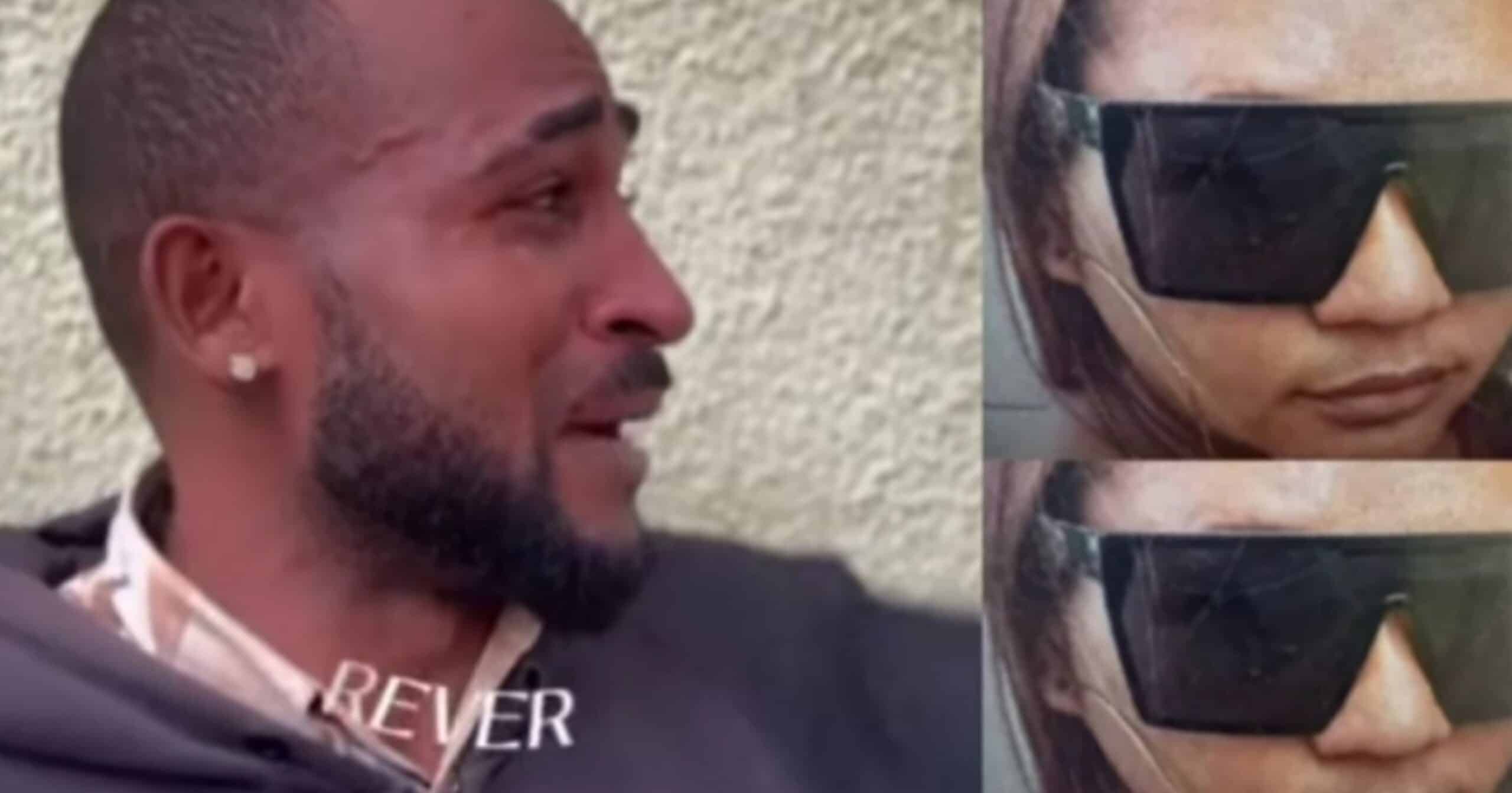Vince Santana denuncia temor a una posible trampa