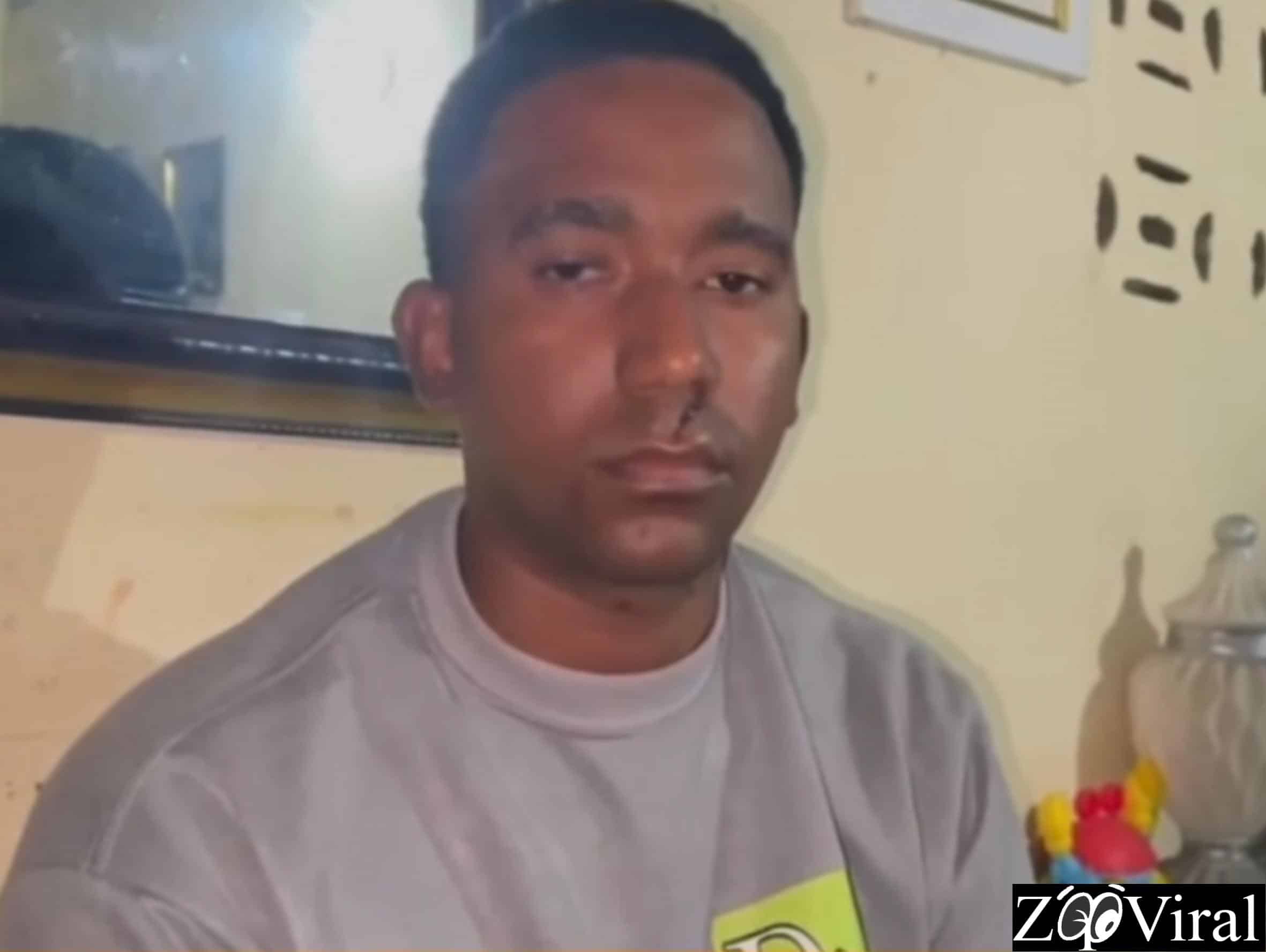 Pareja denuncia caso policial en Higüey