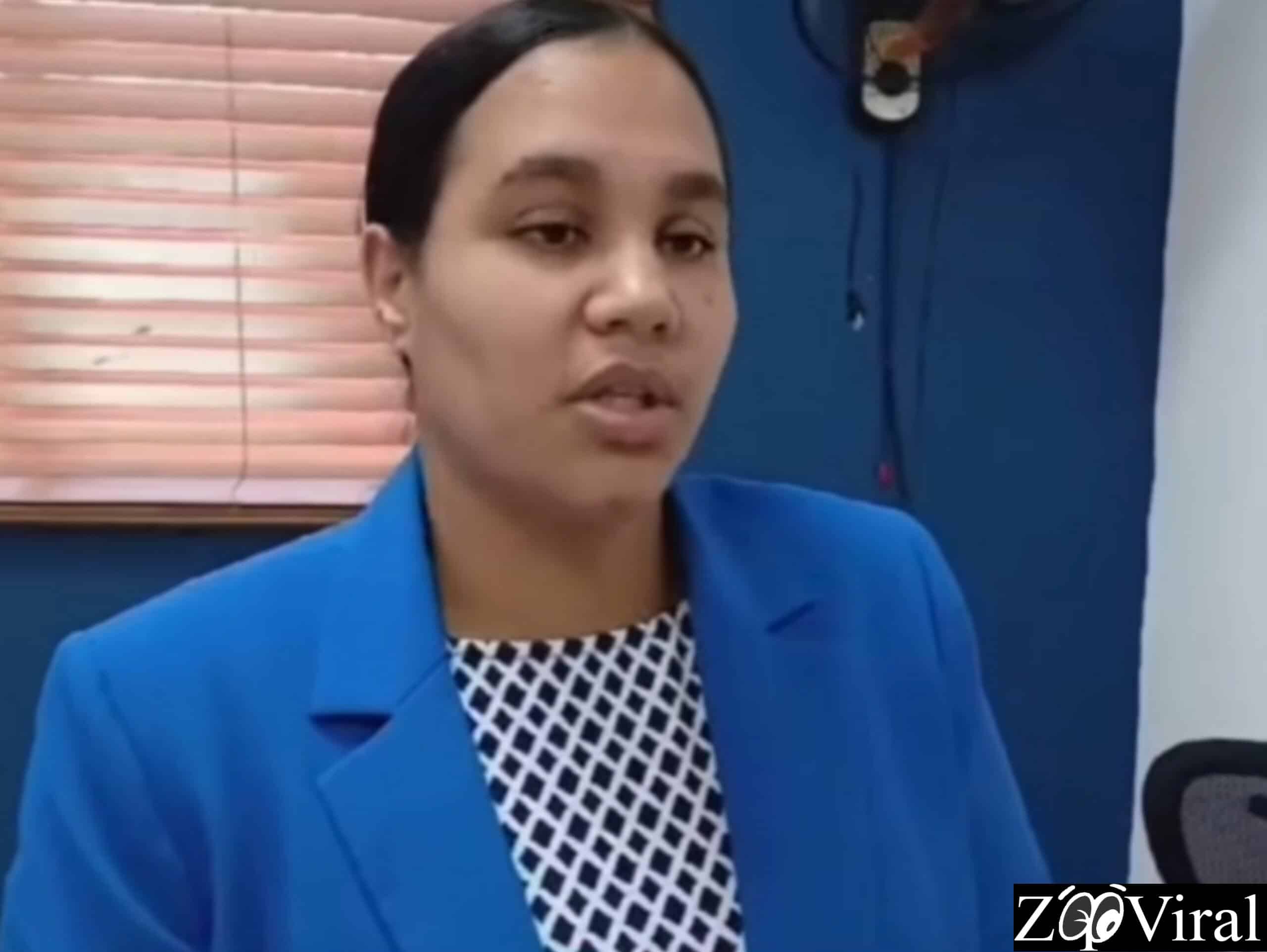 Madre arroja agua caliente a su hija de 11 años en Barahona
