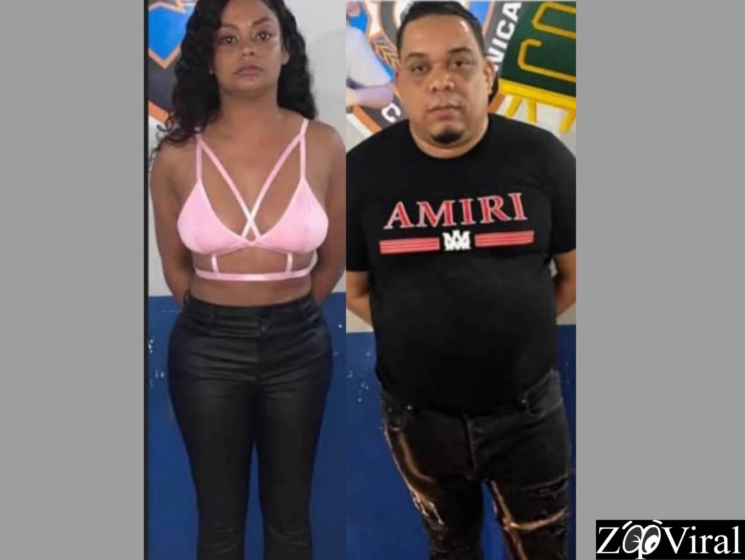 El Patrón de Jarabacoa Detenido en Sosúa