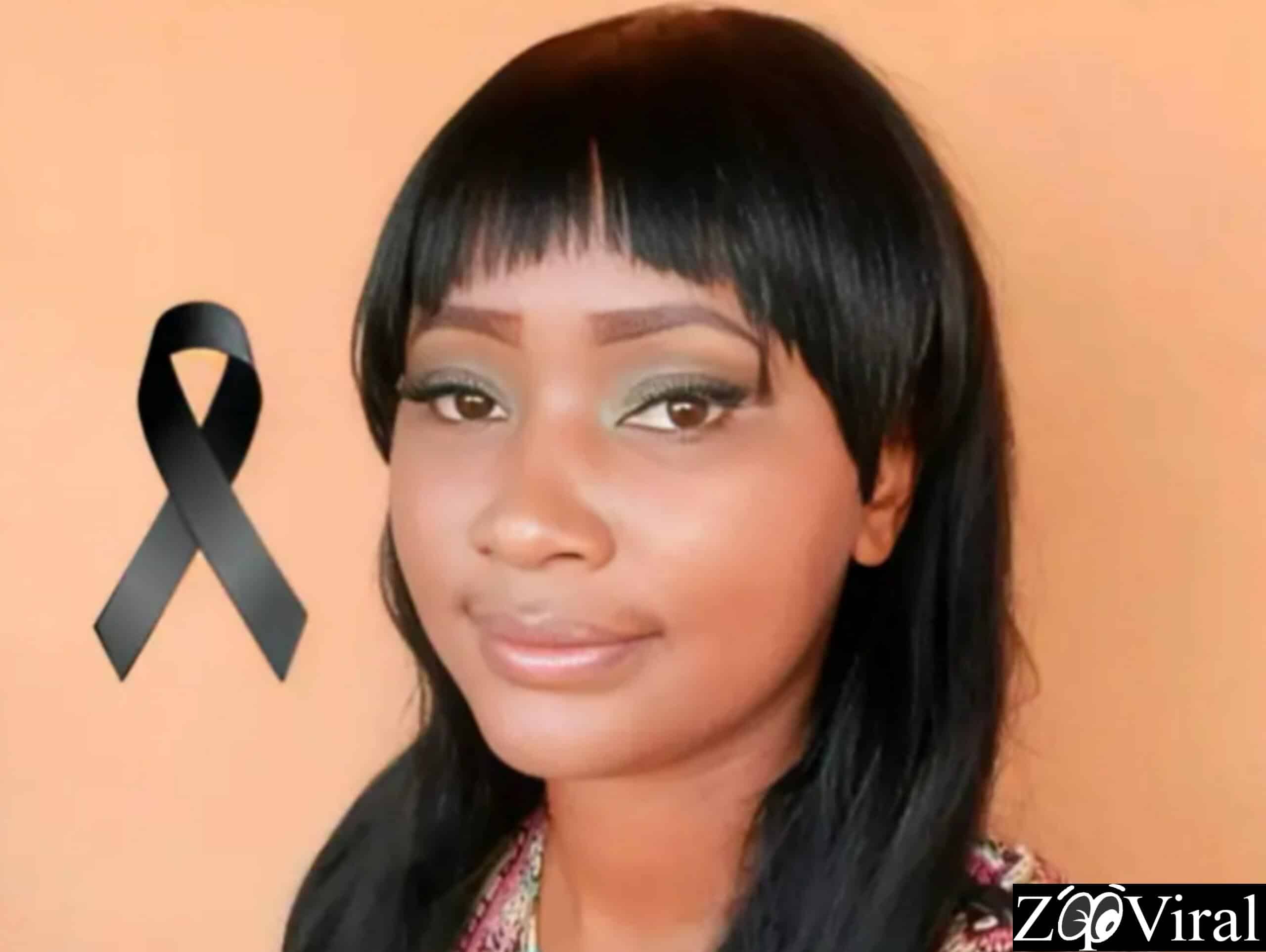 Fallece «La Cariñosa» tras complicación de salud
