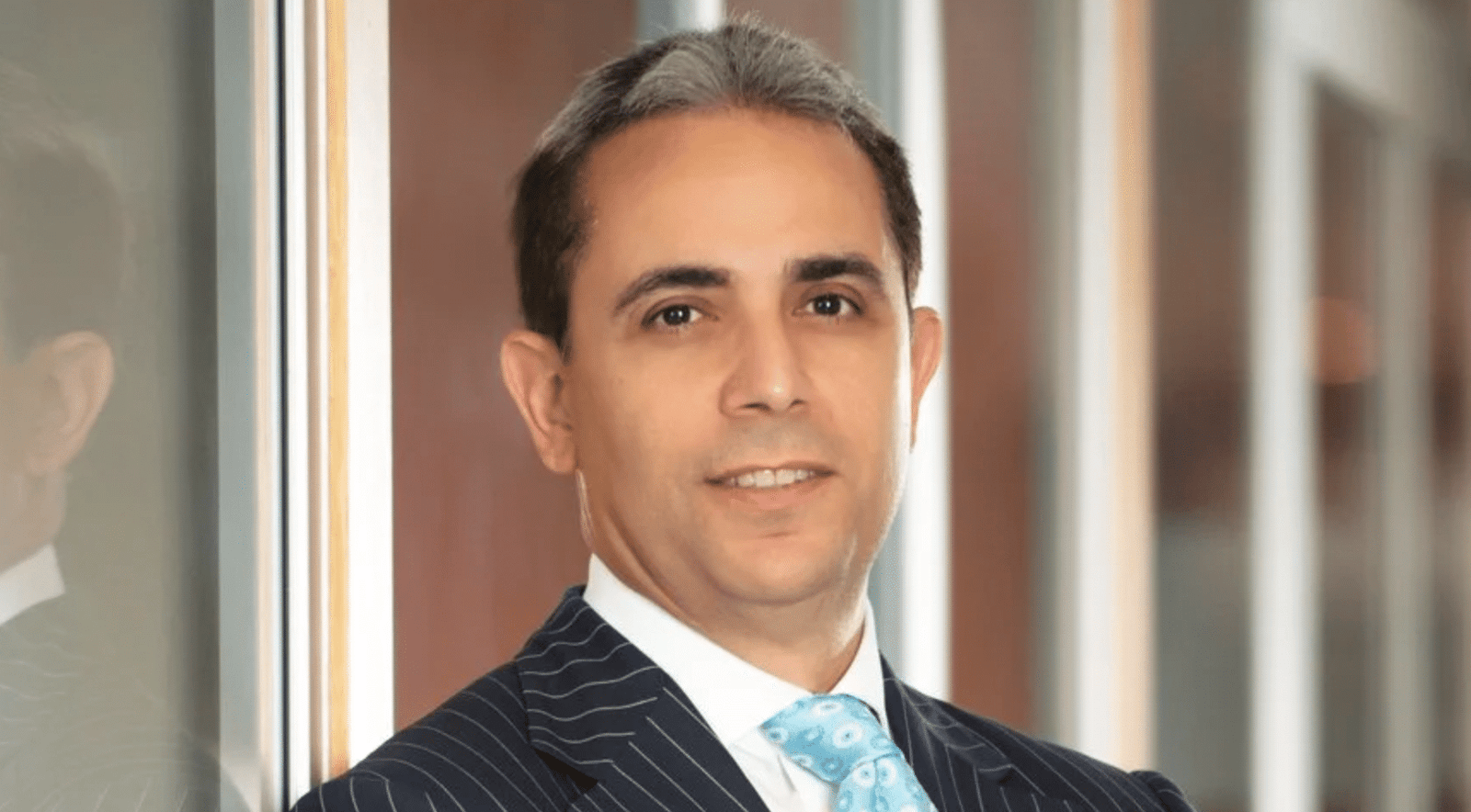 Entrevista Antonio Espaillat dueño del Jet Set