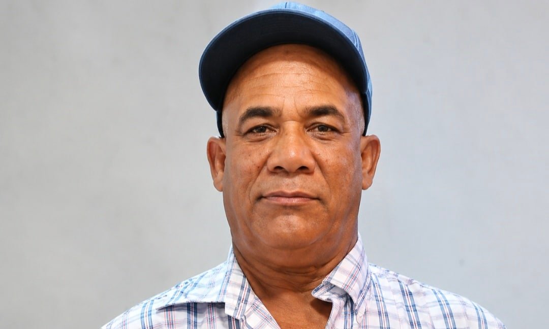 Hallan a productor agrícola en San Víctor