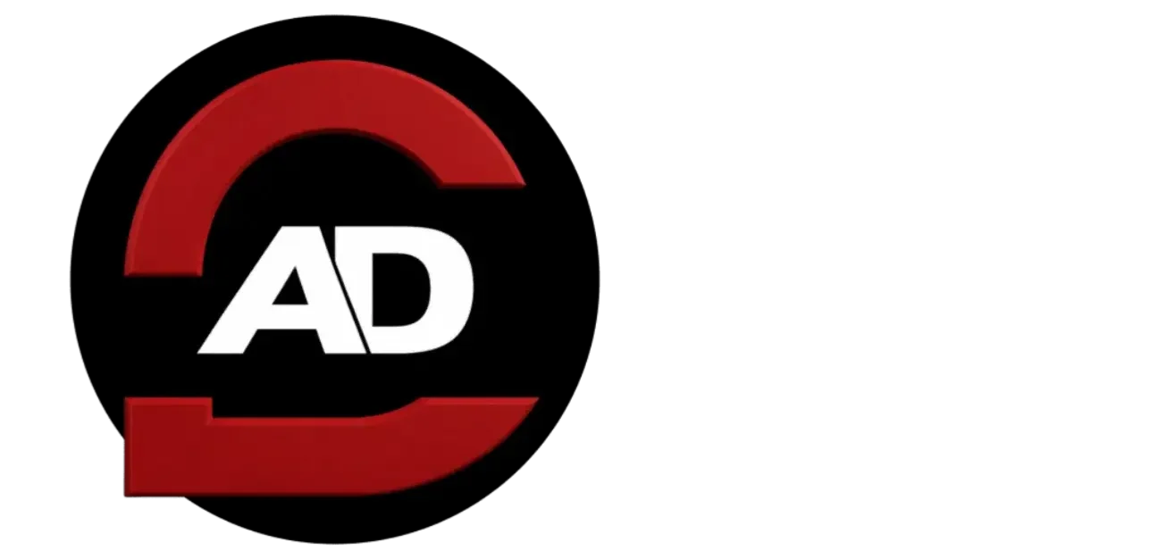 AD Logo